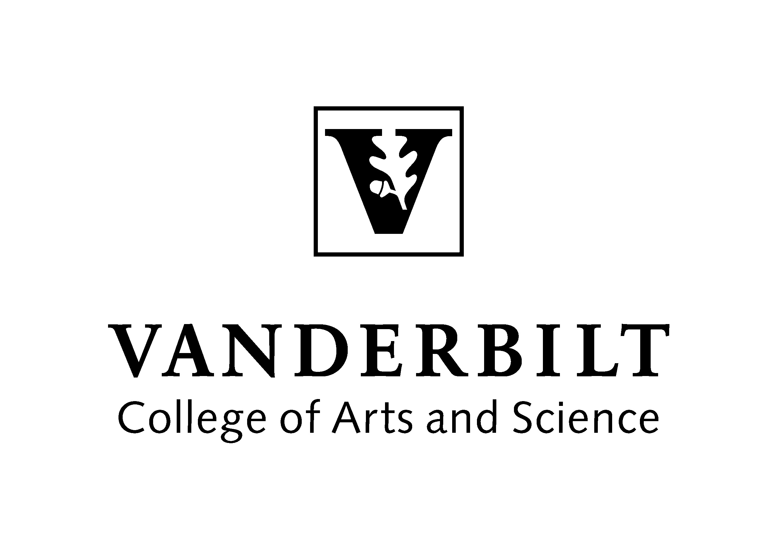 Vanderbilt dissertation format